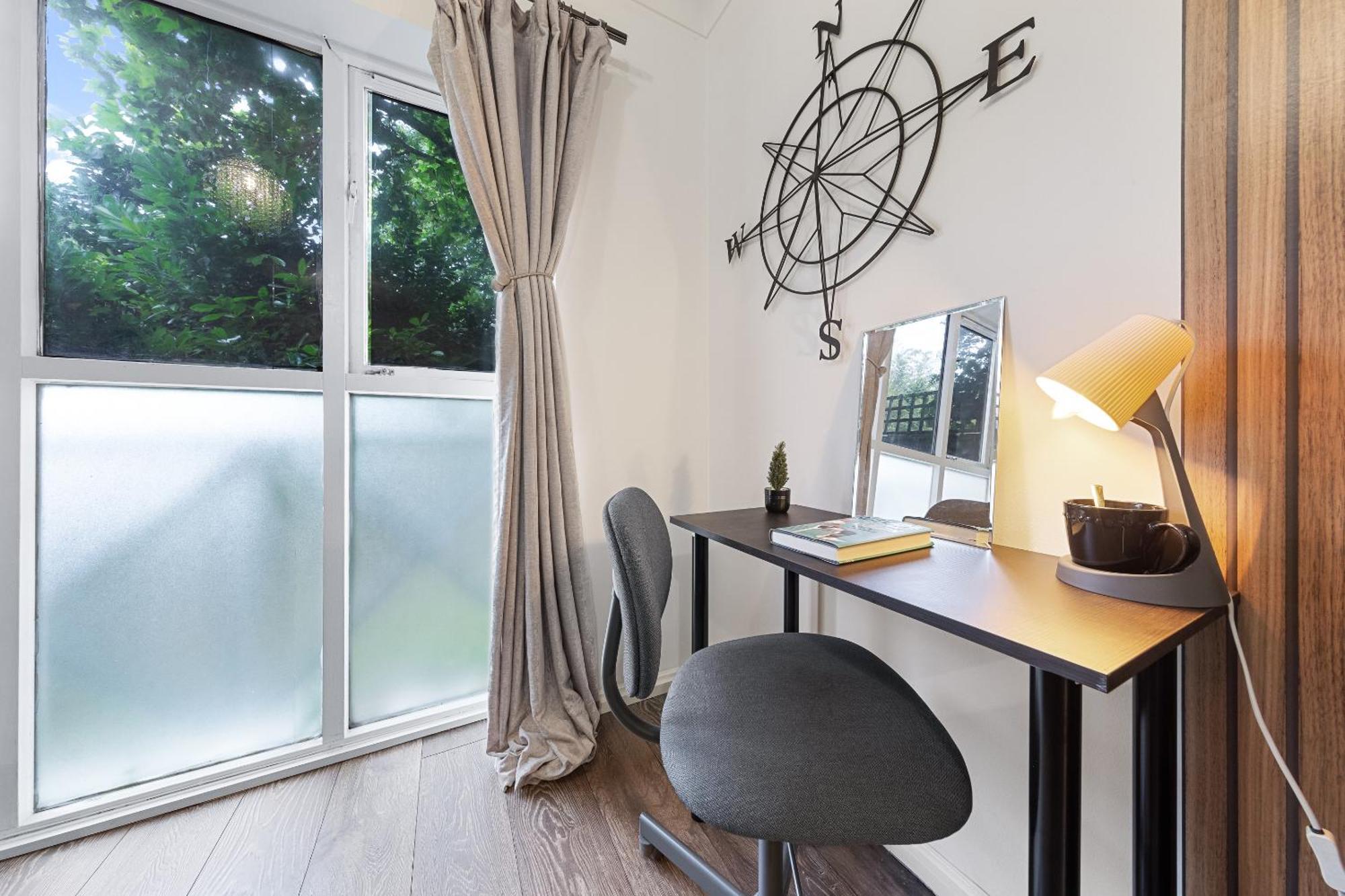 Elegant & Cozy Fbs Downtown Flat Apartment London Phòng bức ảnh