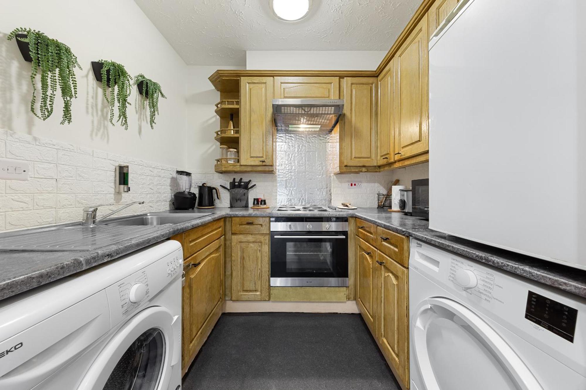 Elegant & Cozy Fbs Downtown Flat Apartment London Ngoại thất bức ảnh